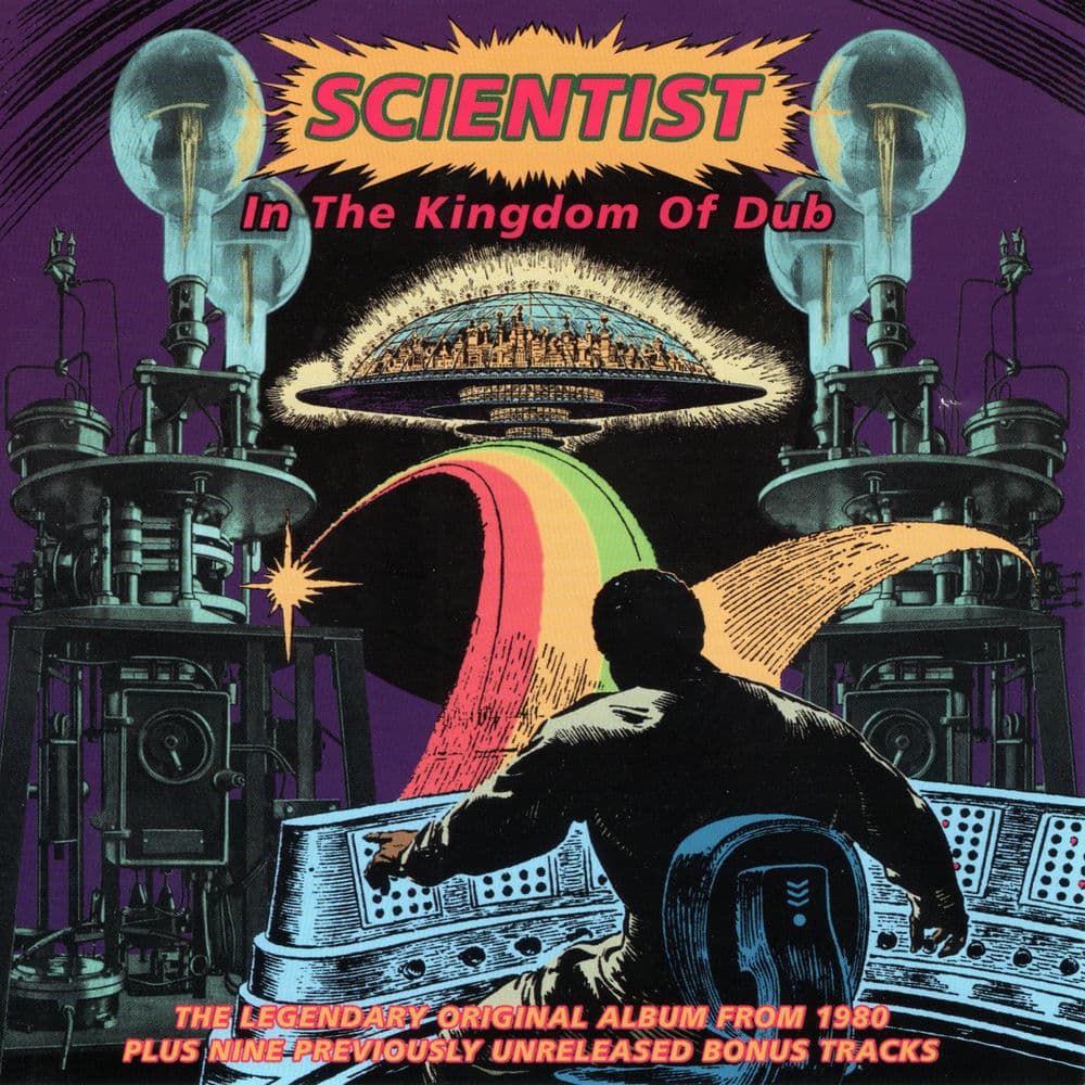 Scientist