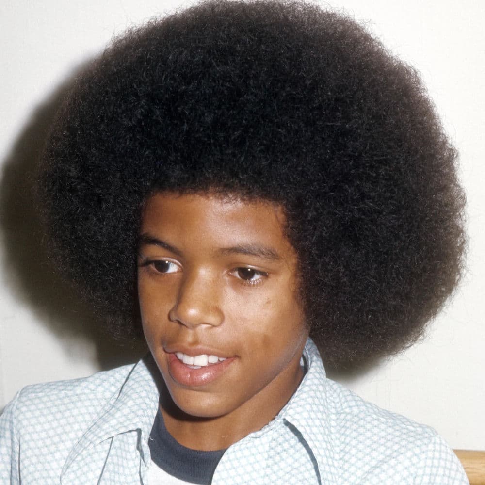 Foster Sylvers