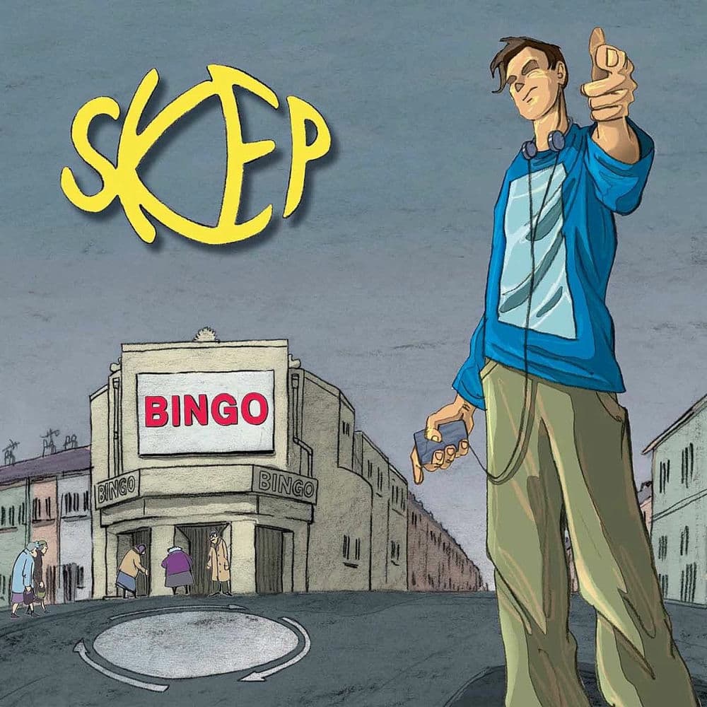Skep