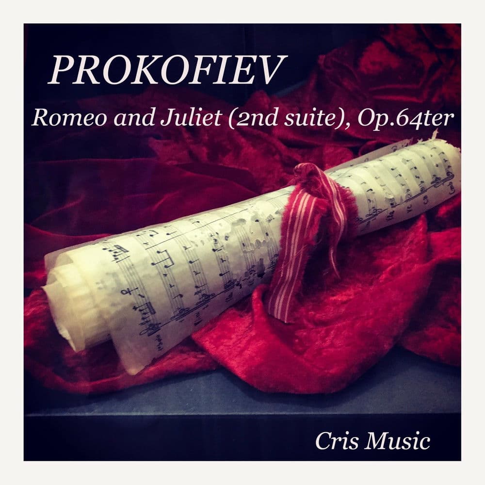 Sergei Prokofiev