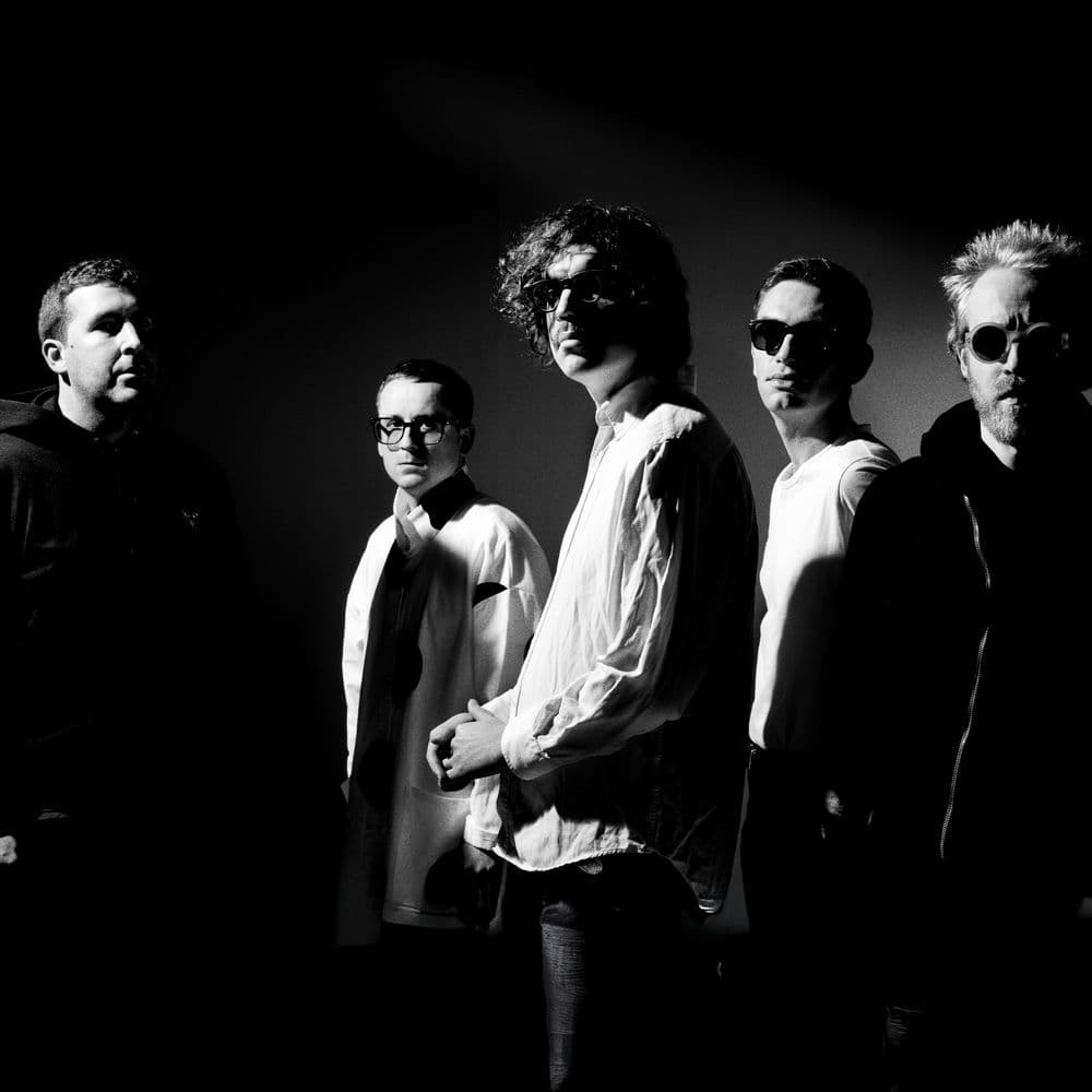 Hot Chip