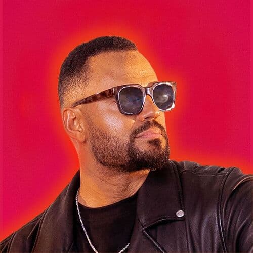 Mohombi