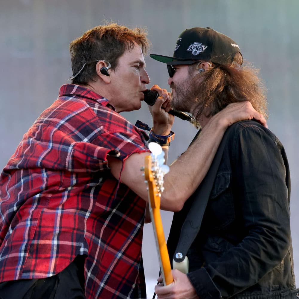 Third Eye Blind