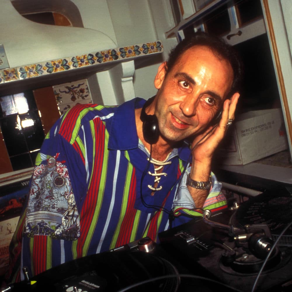 José Padilla