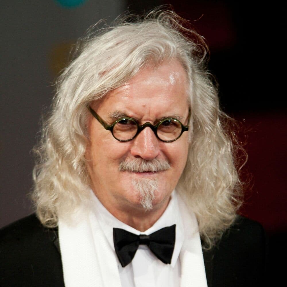 Billy Connolly