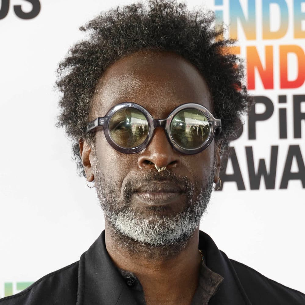 Saul Williams