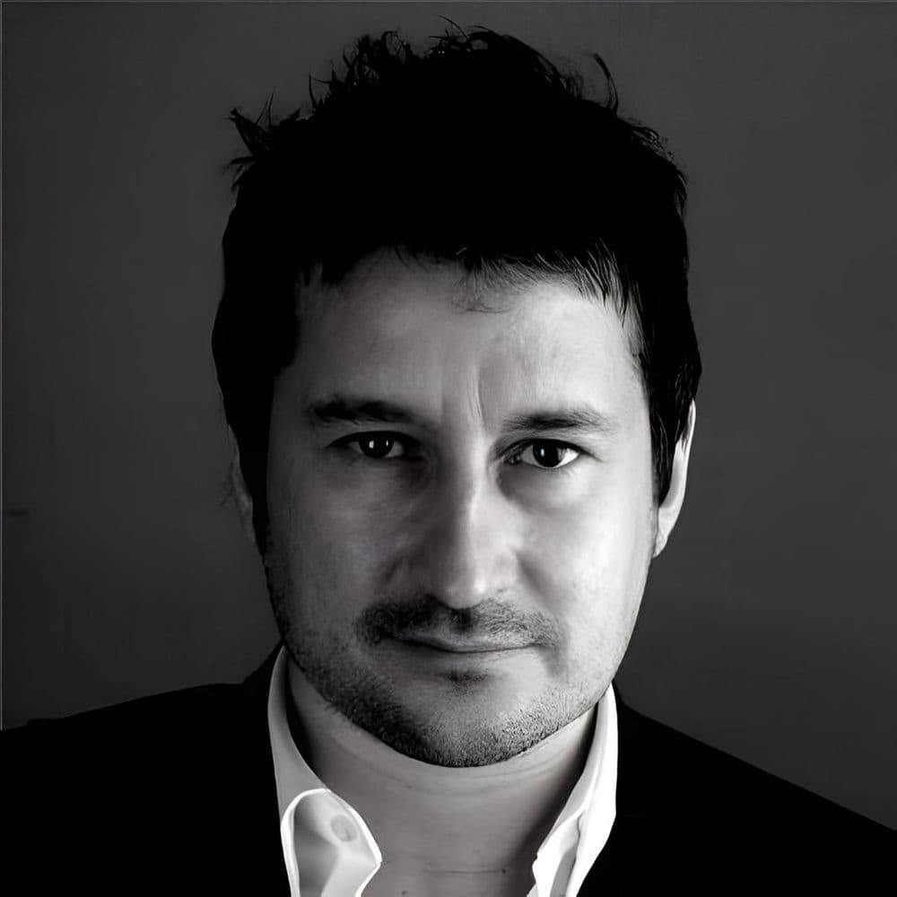 Clint Mansell