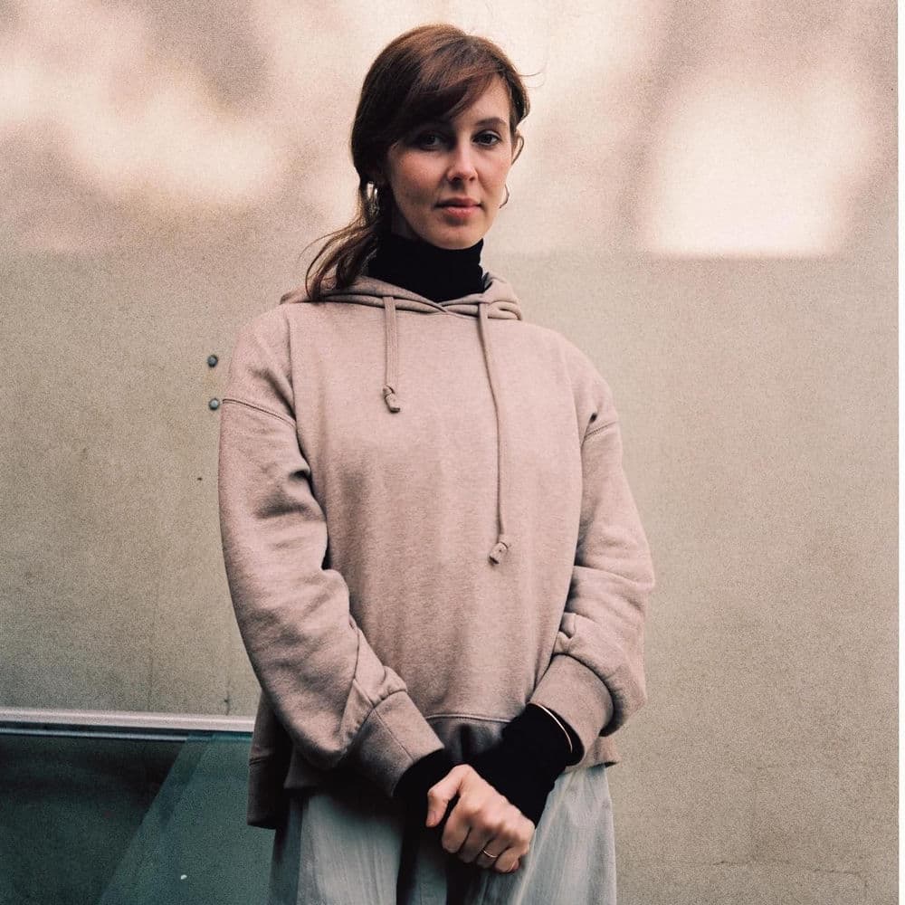 Carla dal Forno