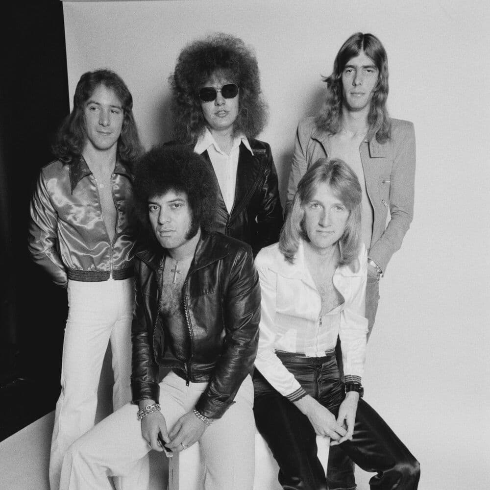Mungo Jerry