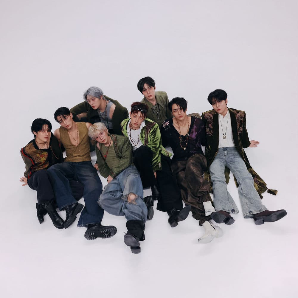 ATEEZ