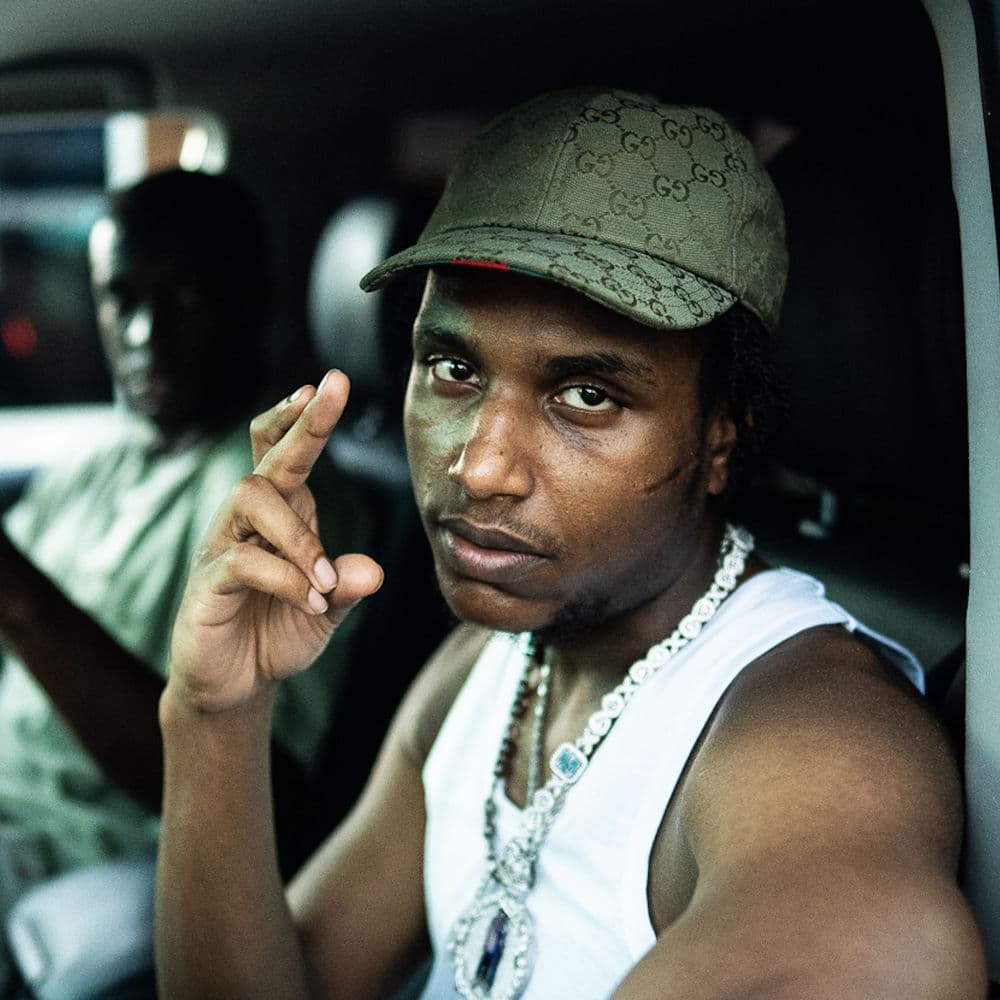 Marnz Malone
