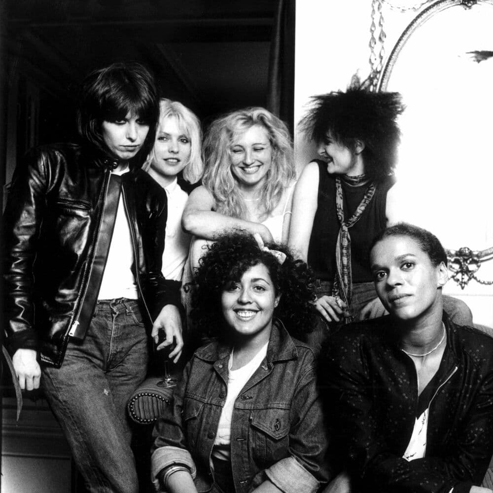 X‐Ray Spex