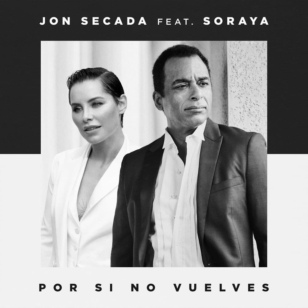 Jon Secada