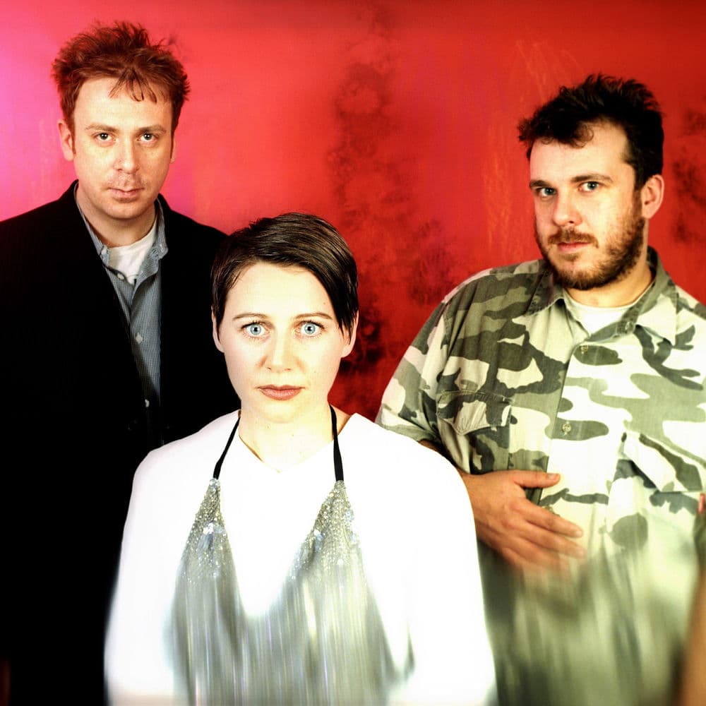 Cocteau Twins