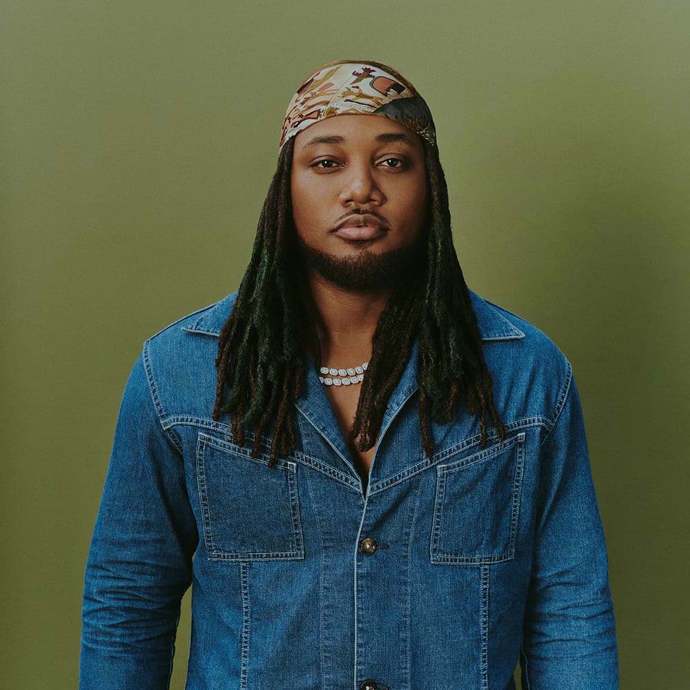 Leon Thomas