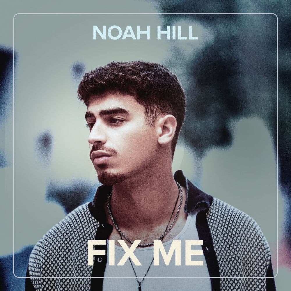 Noah Hill