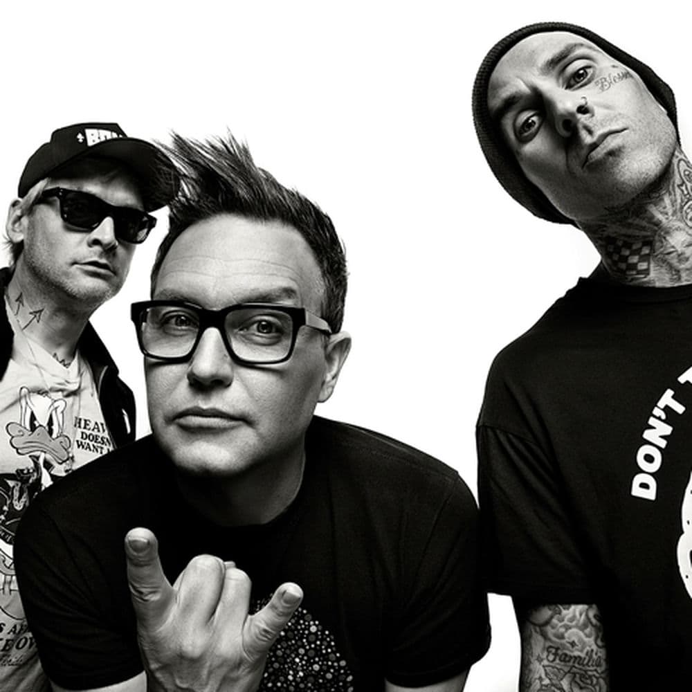 blink‐182