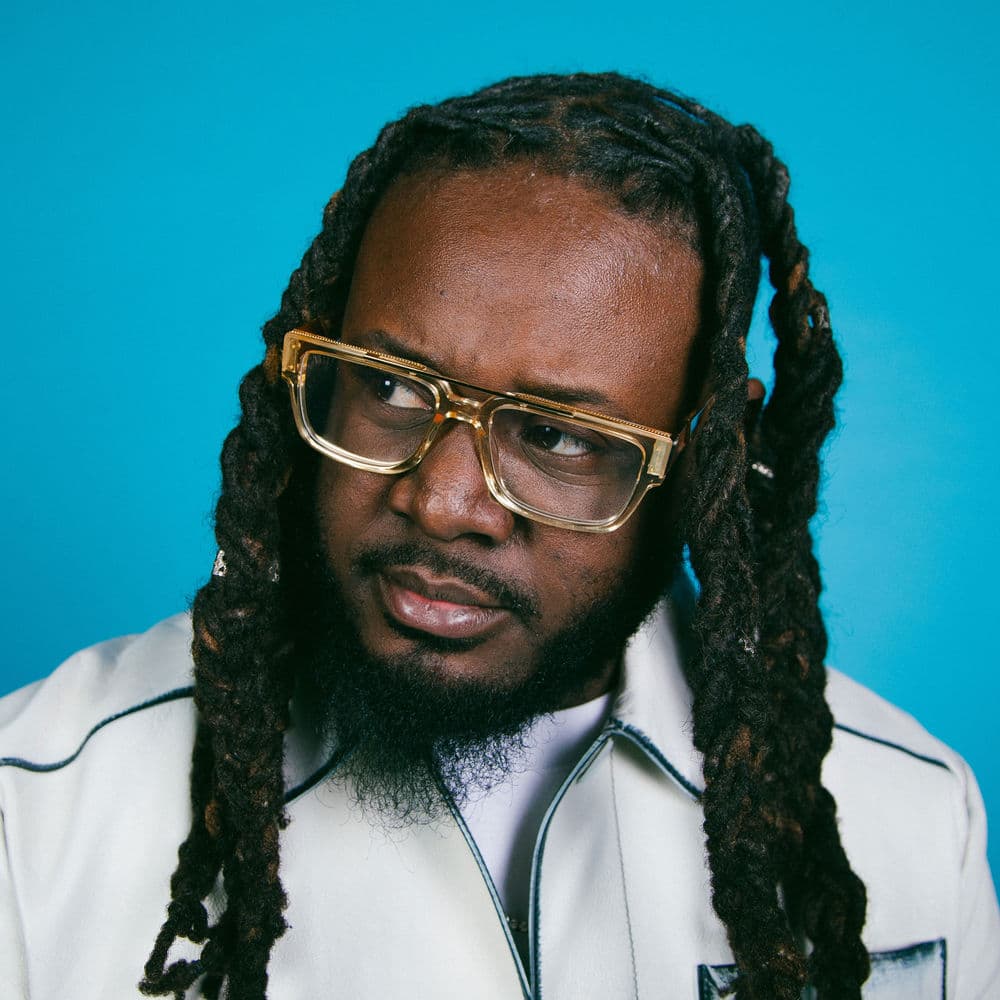 T‐Pain