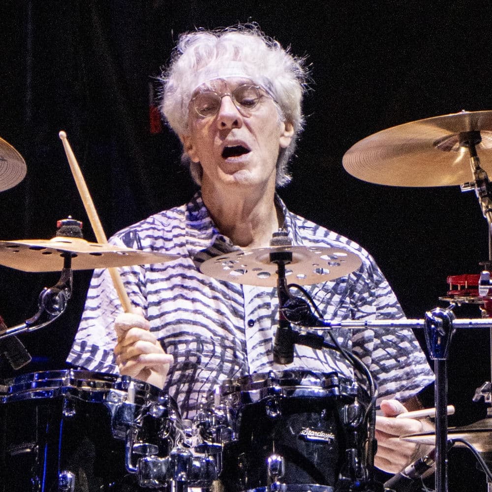 Stewart Copeland