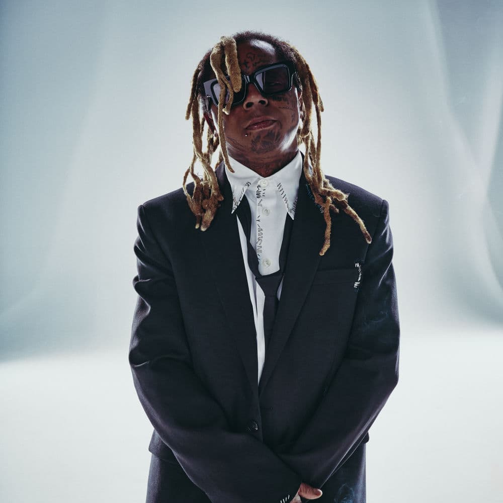 Lil' Wayne