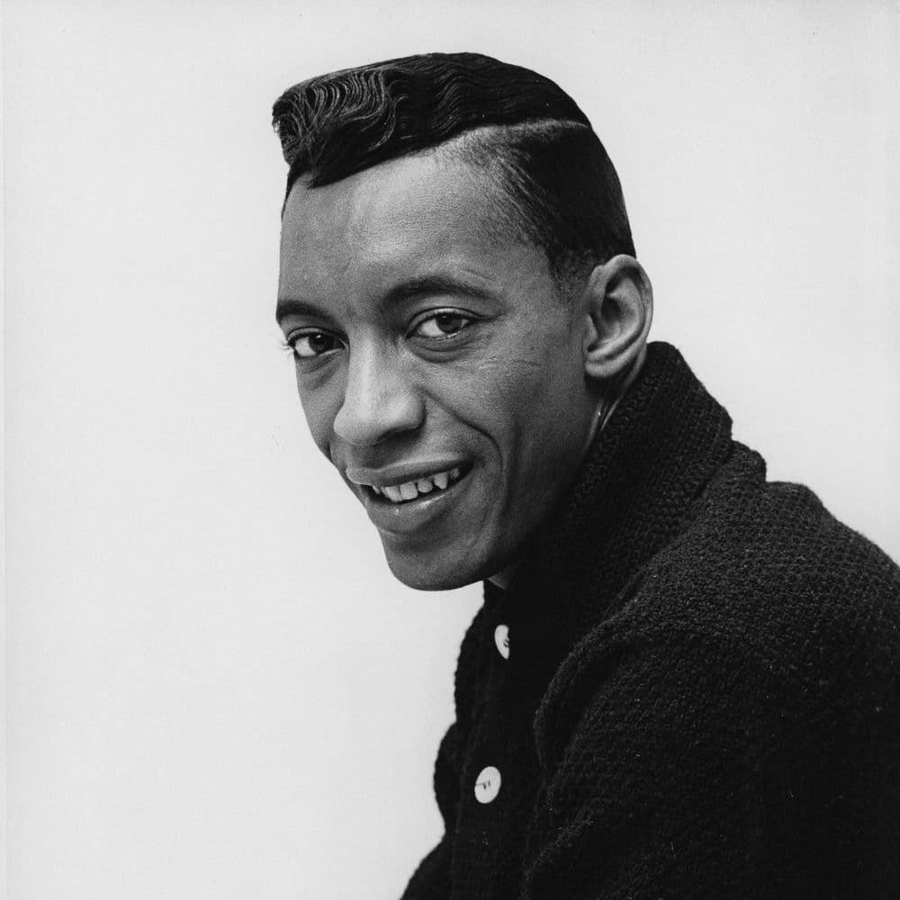Major Lance