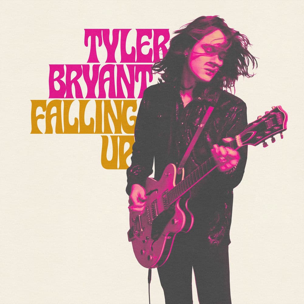 Tyler Bryant