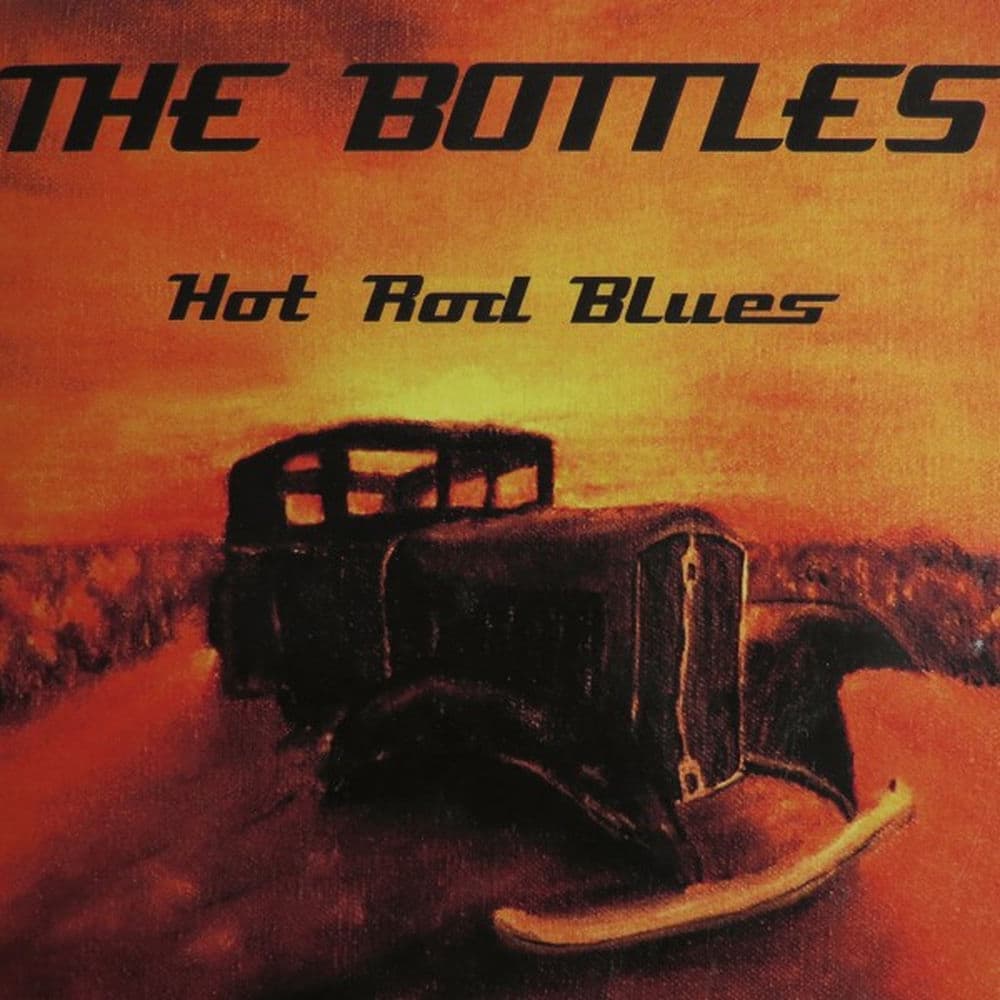 The Bootleg Beatles