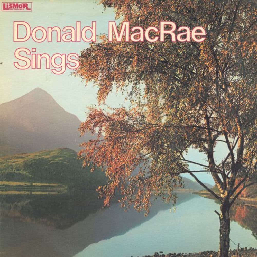 Donald MacRae Wilhoite, Jr.