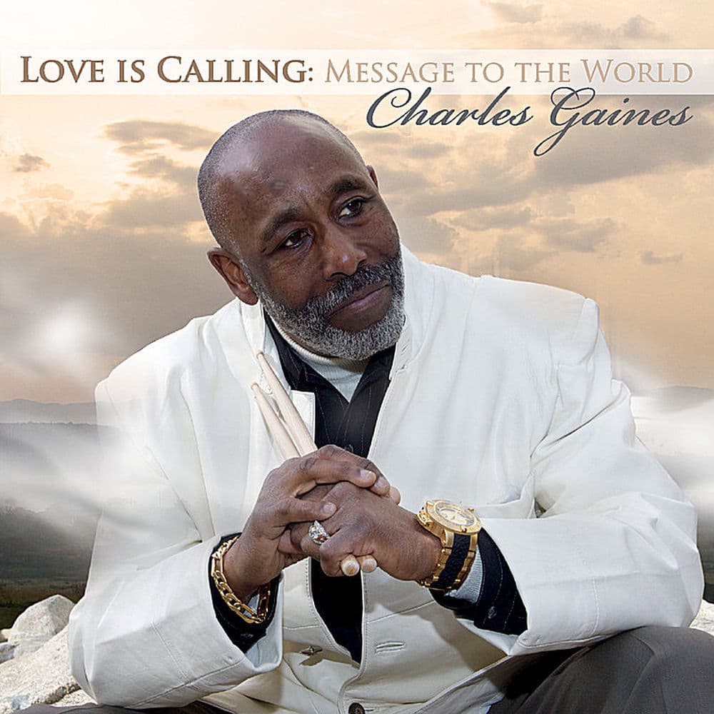 Charles Gaines