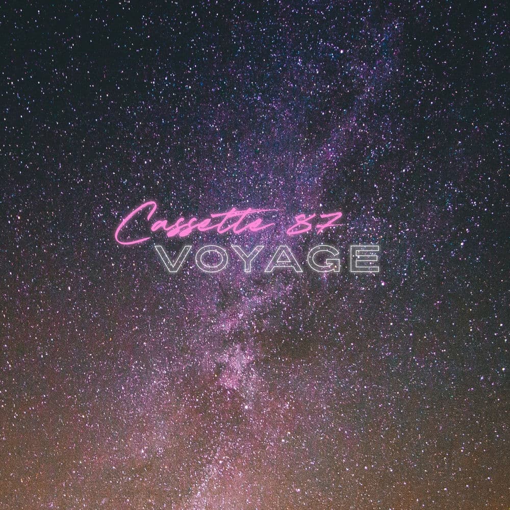 Cassette 87