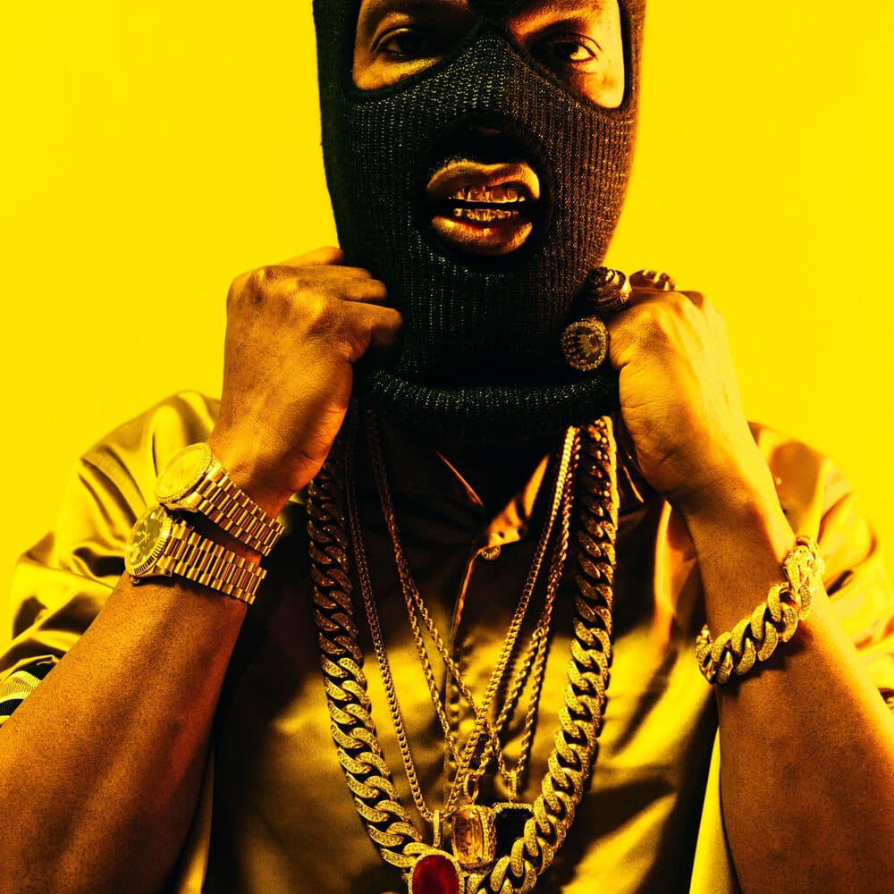 Juicy J