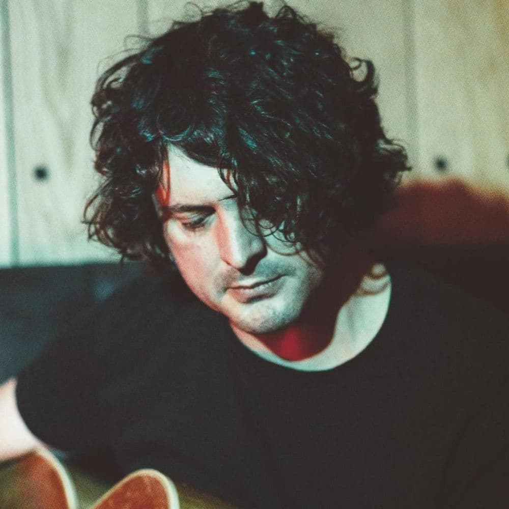 Chris Helme