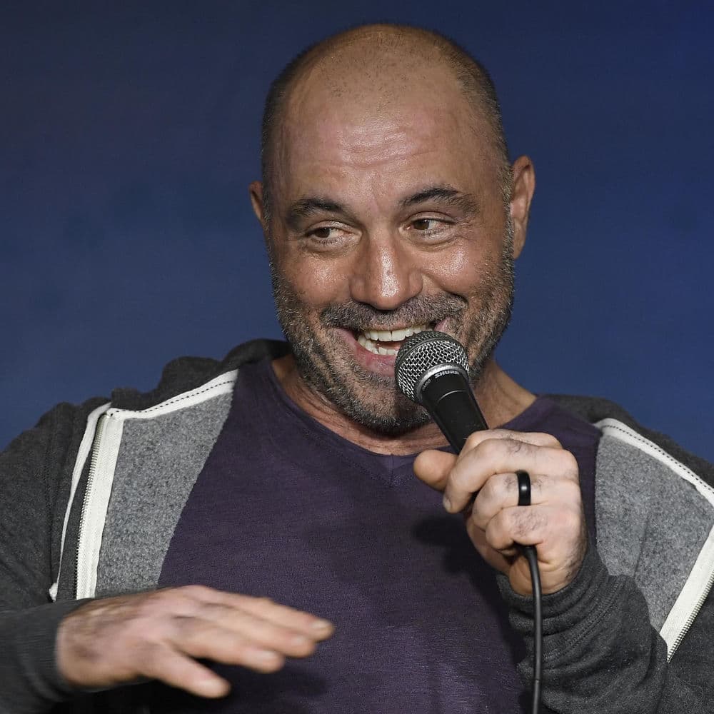 Joe Rogan