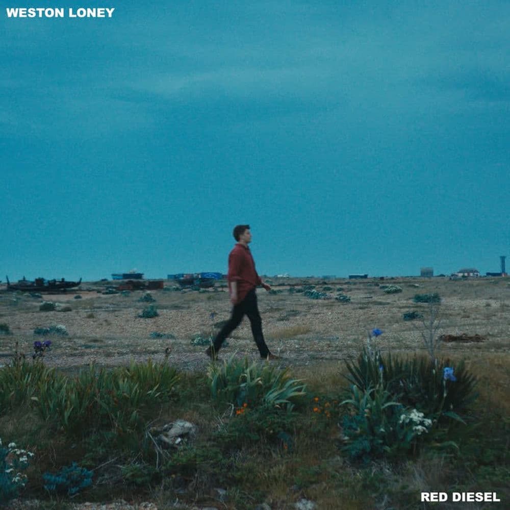 Weston Loney