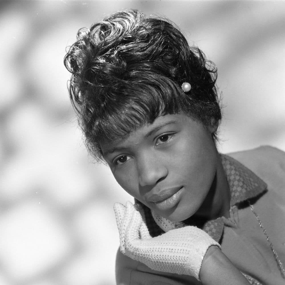 Little Eva