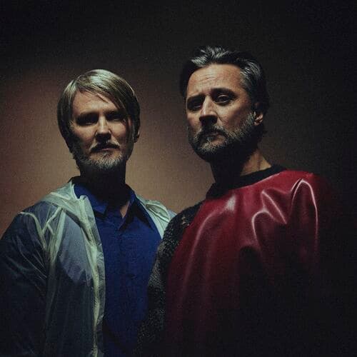 Röyksopp