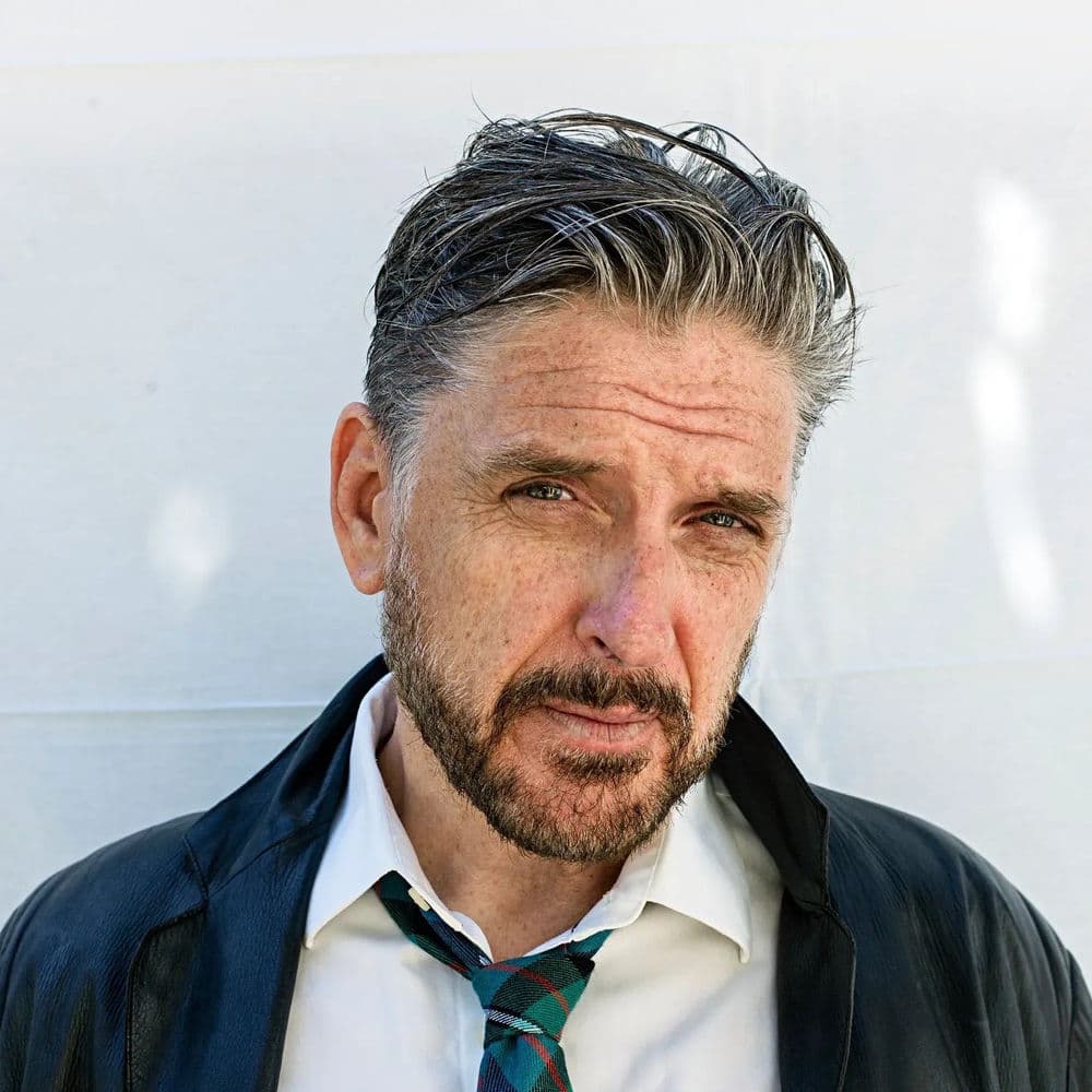 Craig Ferguson