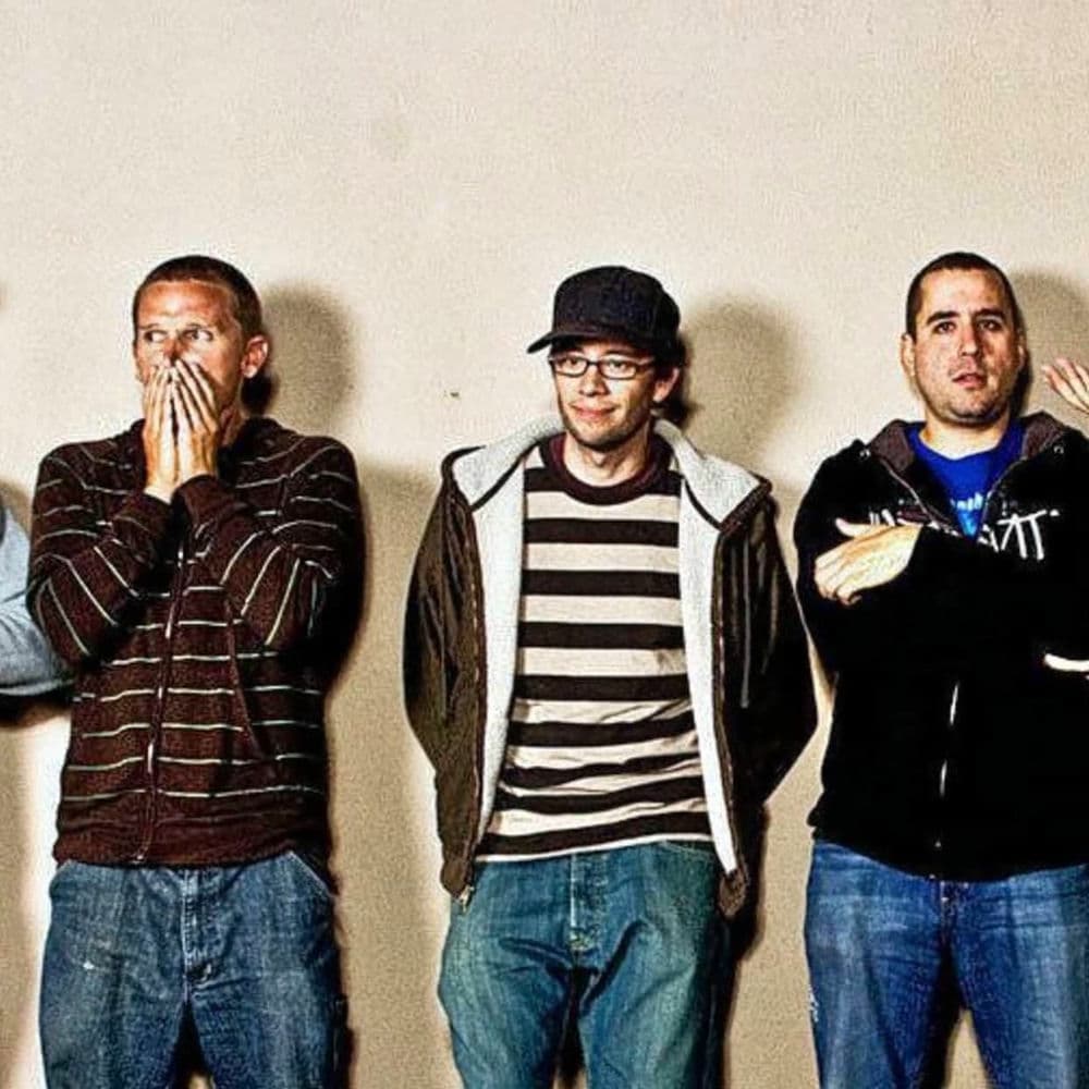 Streetlight Manifesto