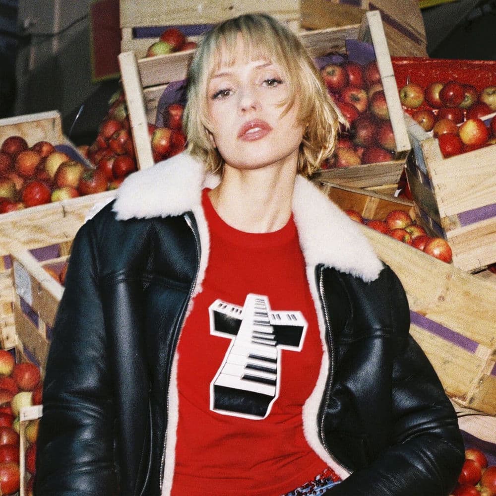 Angèle