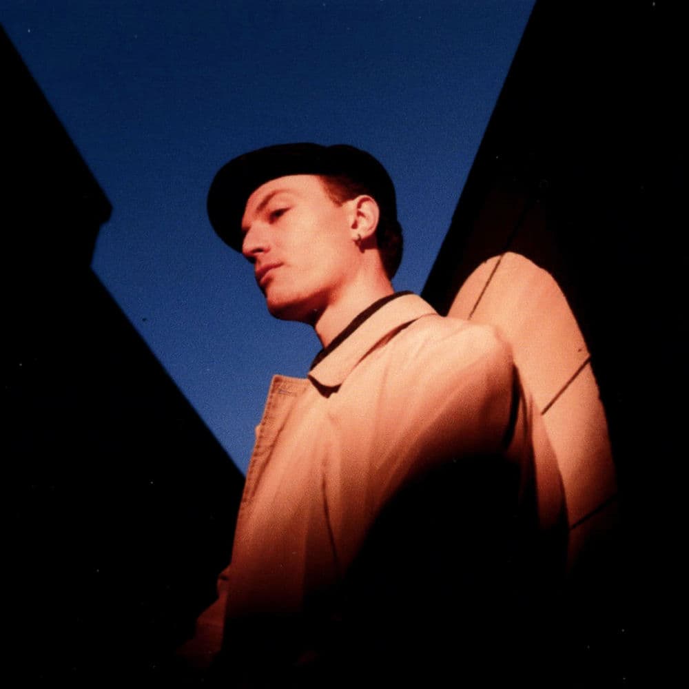 Max Pope