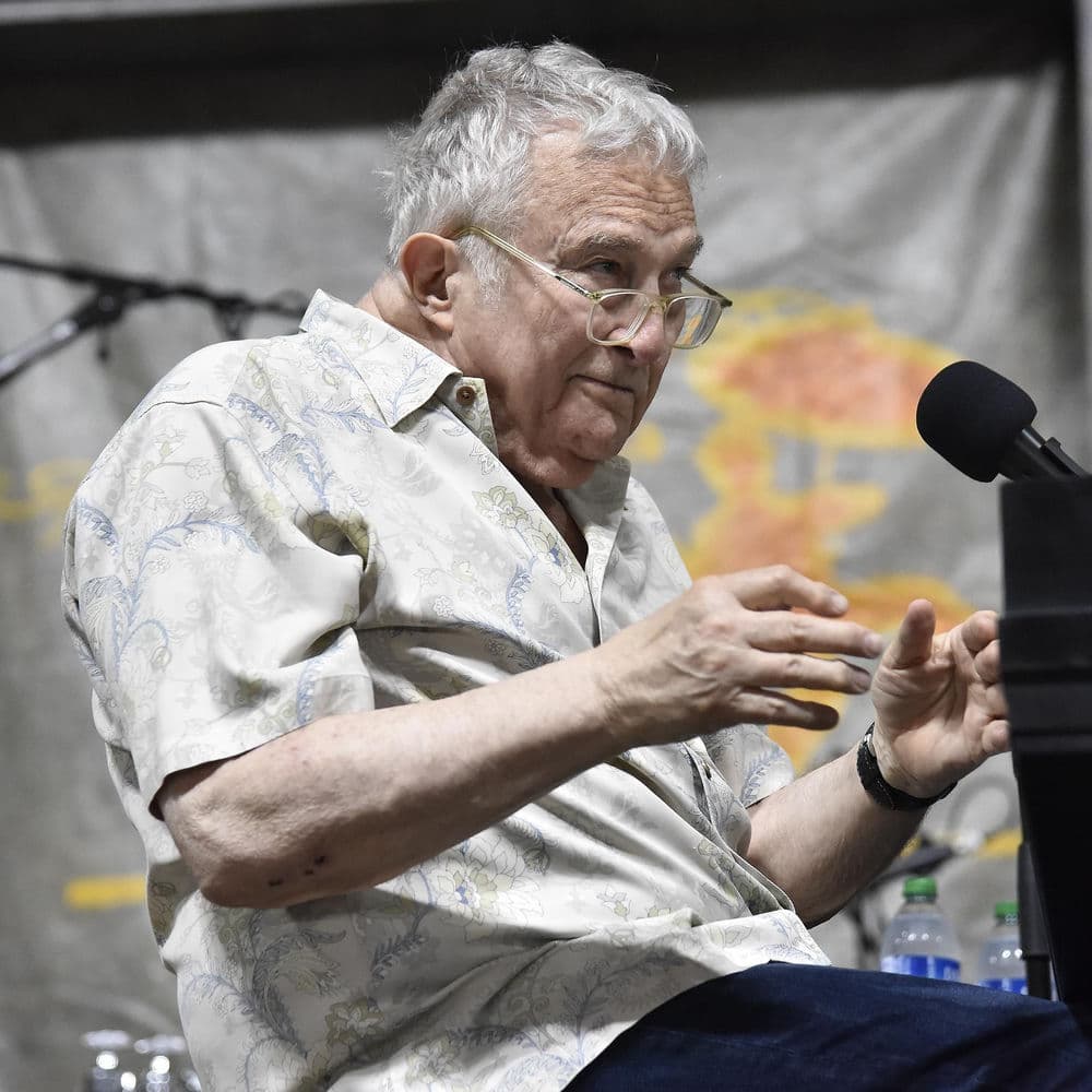 Randy Newman