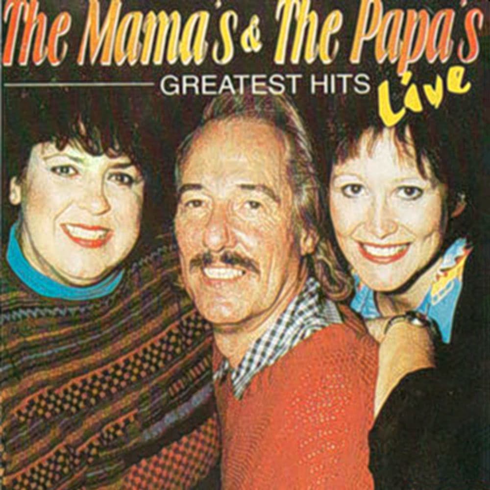The Mamas & the Papas