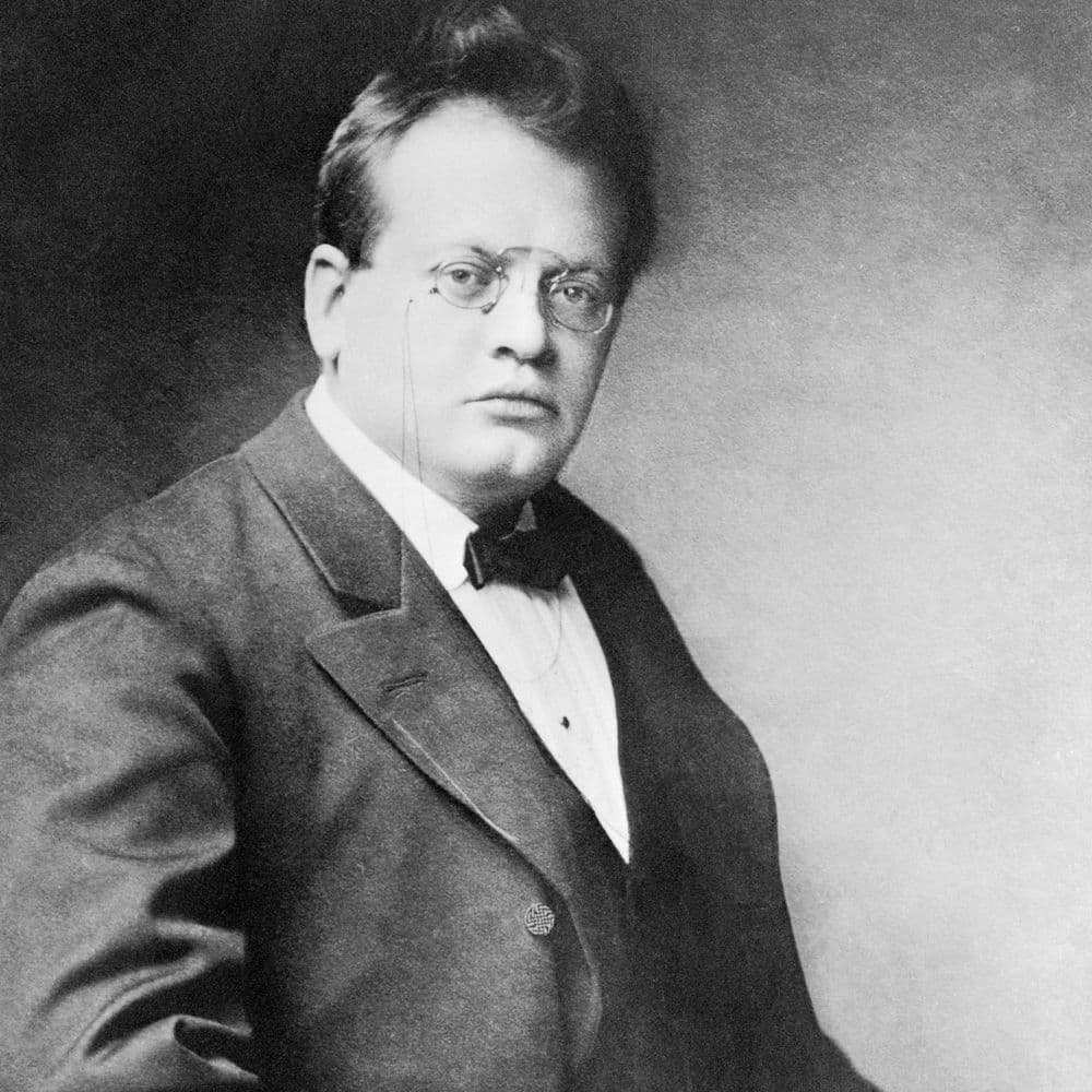 Max Reger