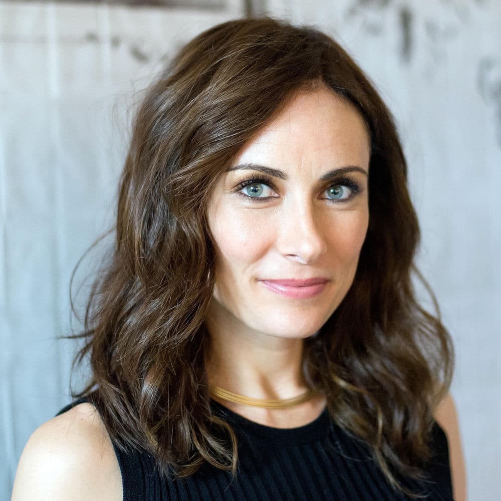 Laura Benanti