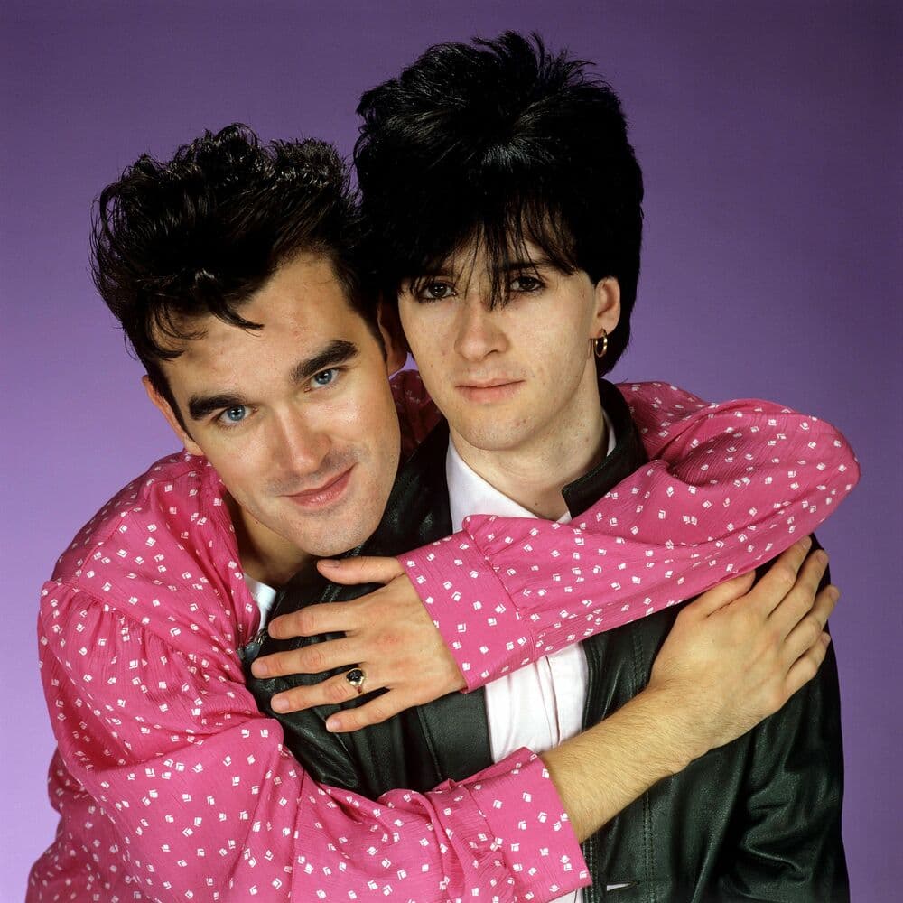 The Smiths