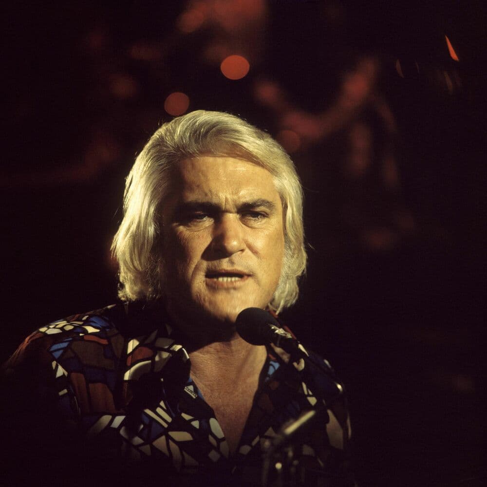 Charlie Rich