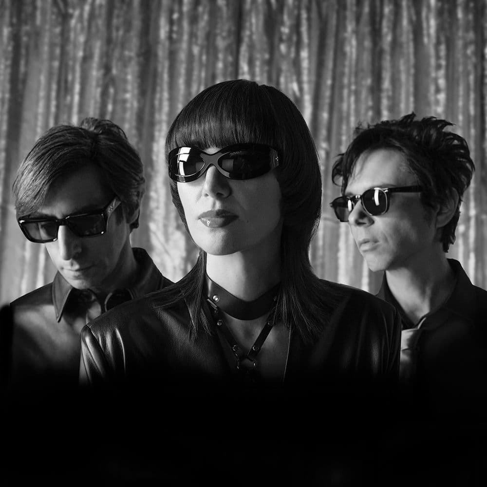 Yeah Yeah Yeahs