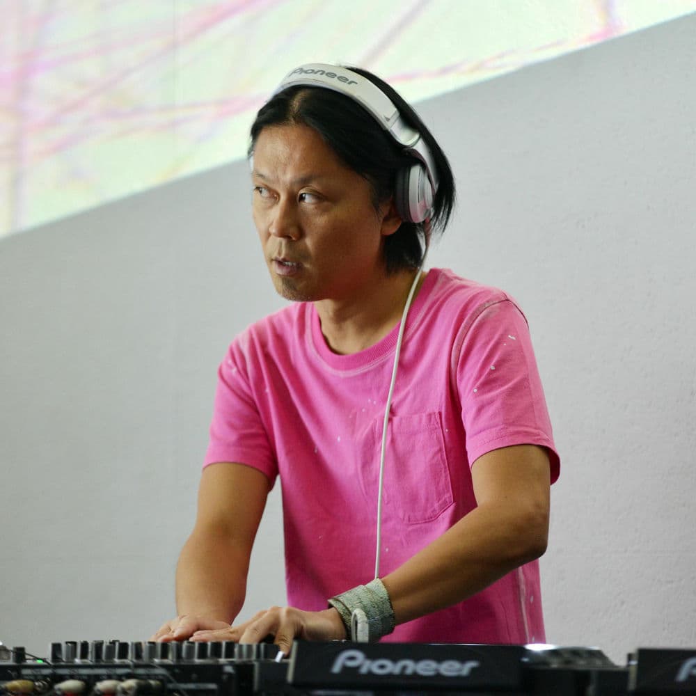 Ken Ishii