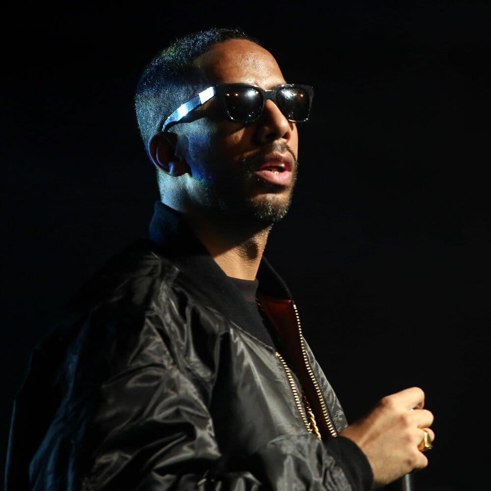Ryan Leslie