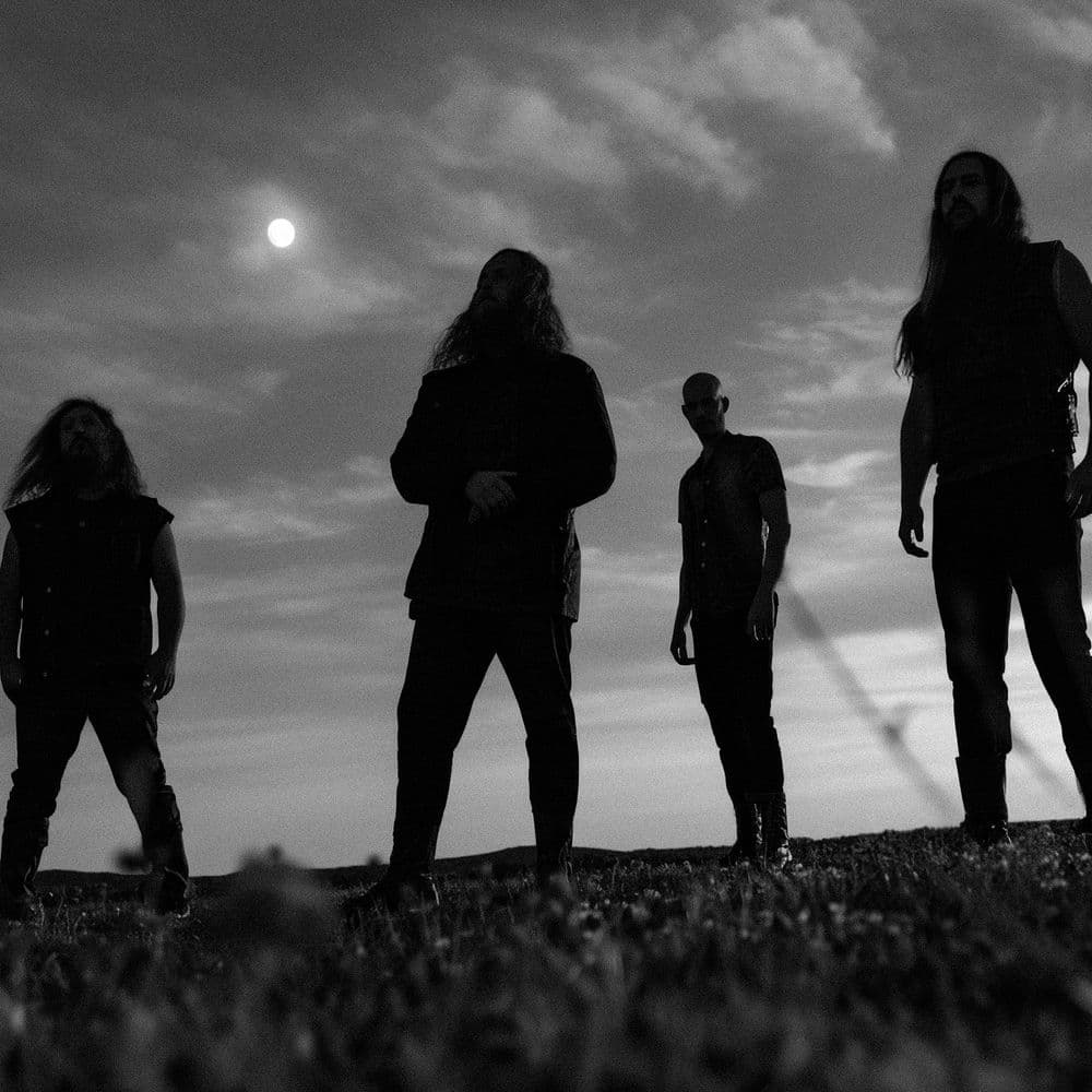 Wolves in the Throne Room